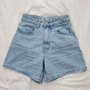 Princess Polly swalla shorts
